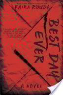 Chilling Domestic Noir: The 24 Best Domestic Thriller Books 14 best day ever by kaira rouda