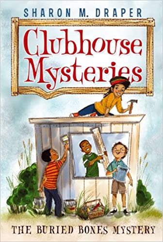 clubhouse mysteries