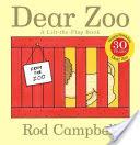 dear zoo by rod campbell