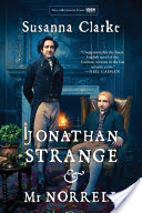 jonathan strange and mr norrell by susanna clarke