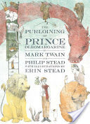 the purloining of prince oleomargarine by mark twainphilip c stead