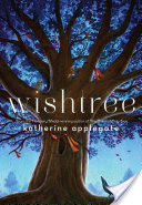 wishtree by katherine applegate
