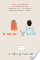 Elanor and Park by Rainbow Rowell and the best YA romance books to indulge in now