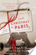 Last Christmas in Paris and the best books of 2017