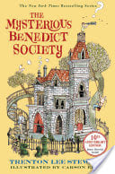 Mysterious Benedict Society