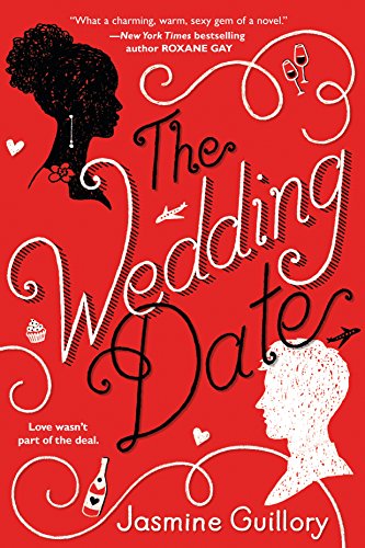 The Wedding Date and other books about weddings