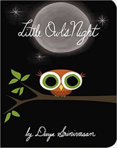 Little Owls Night 1