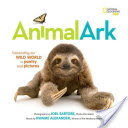 animal ark by kwame