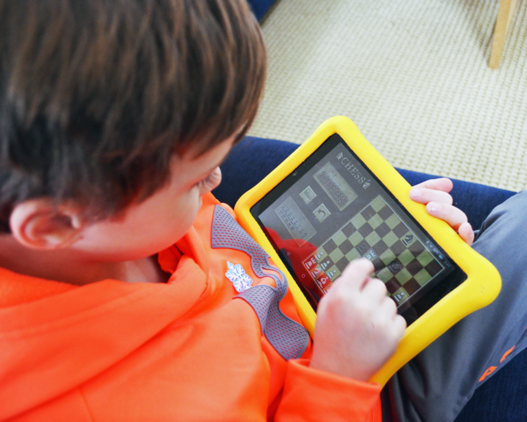 What is the Best Kids Kindle? A Look at the Options