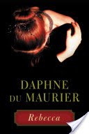Rebecca by Daphne Du Maurier  and more of the best historical fiction books 