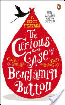 the curious case of benjamin button by f scott fitzgerald