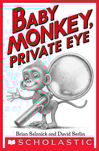 The Best Books for a 6-Year-Old: 40+ Must-Read Stories! 7 baby monkey