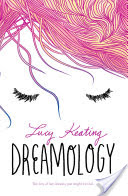 dreamology by lucy keating