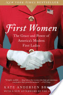 first women by kate andersen brower