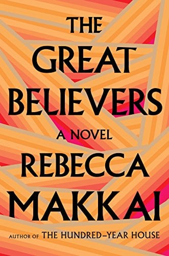 The 21 Best Books of 2019 10 the great believers