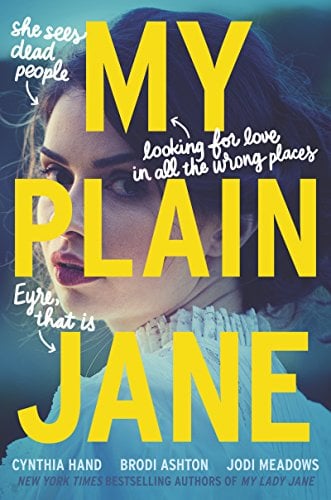 29 Mesmerizing Classic Book Retellings for 2023 28 51cZnaZEEfL