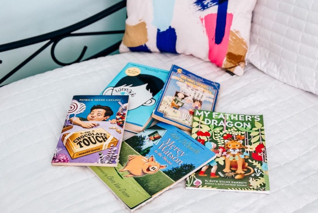 Best Chapter Books to Read Aloud 1 Chapter Books to Read Aloud