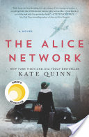 the alice network by kate quinn