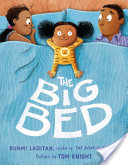 The Big Bed and other gender neutral baby books