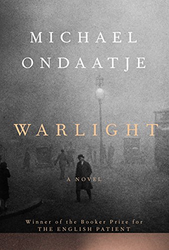 Warlight and other March 19 reads