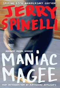 Maniac Mcgee