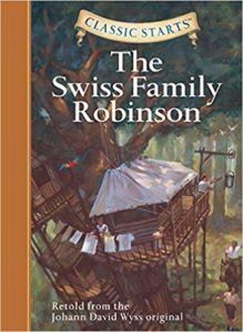 Swiss family Robinson