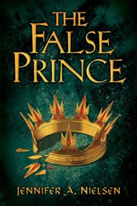 false prince