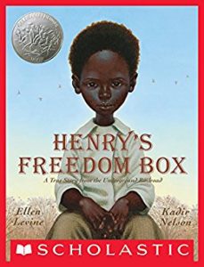 henrys freesom box