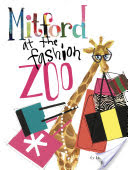 mitford at the fashion zoo by donald robertson