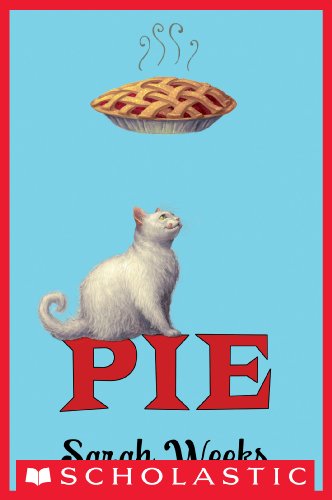 Pie and more realistic fiction books