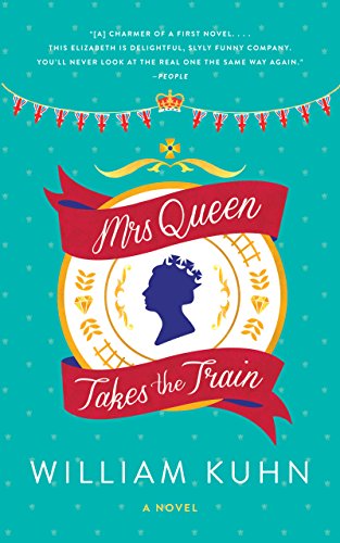 Mrs. queen Take the Train and more books about Queen Elizabeth II.