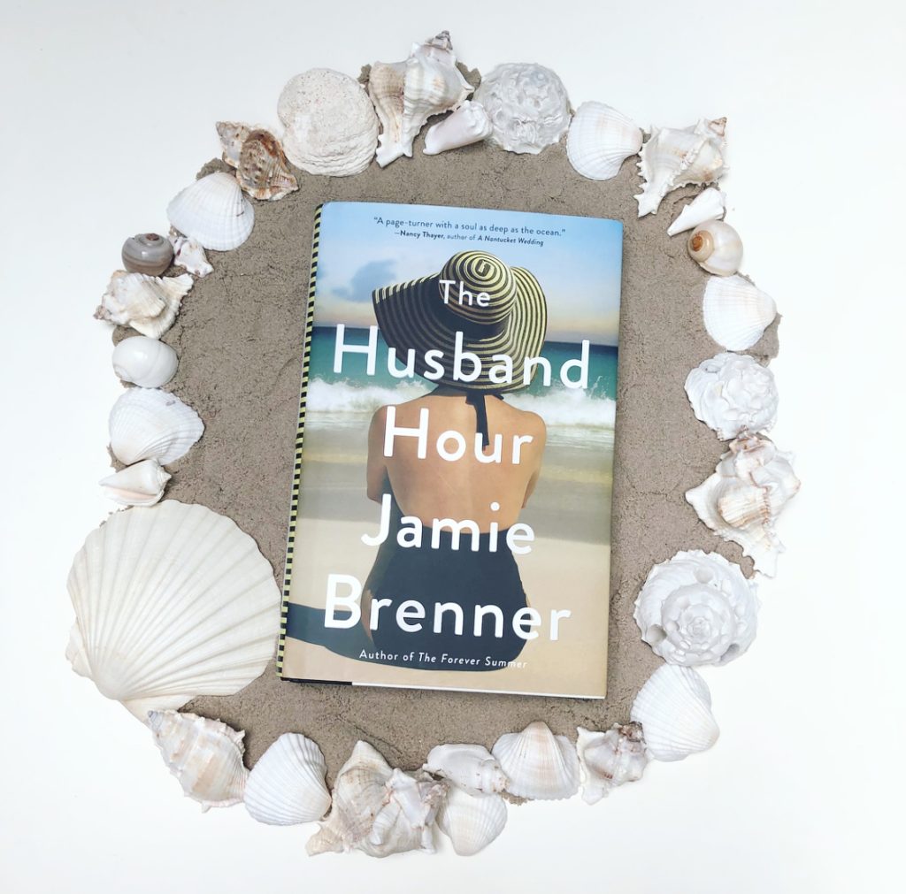 Jamie Brenner The Husband Hour