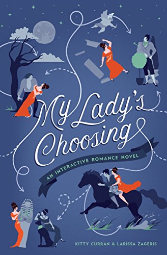 My Lady's Choosing and more of the best historical fiction books