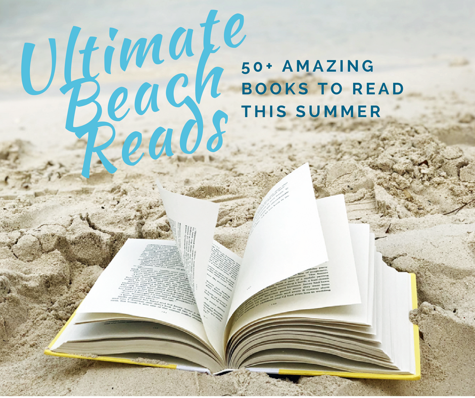 Ultimate Beach Reads 2018
