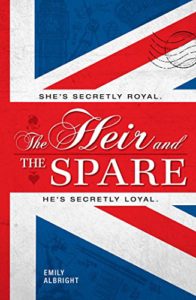 the Heir and the spare