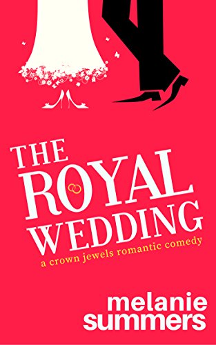 The Royal Wedding and other fictional books about weddings.