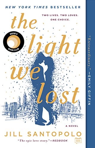 Ultimate List of Romance Books: 50+ You Need to Read Now 68 the light we lost