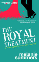 The Royal  Treatment and more British romance novels.
