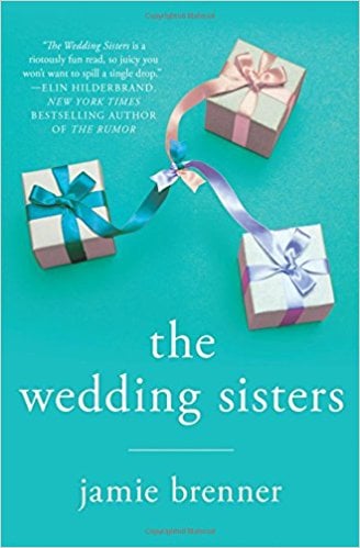 21 Jubilant Books about Weddings Perfect for Wedding Season 5 Wedding sisters