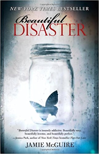 Beautiful Disaster and more books set in college and high school