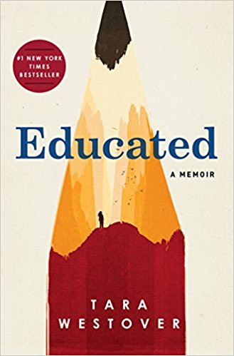 Educated by Tara Westover 12 more books like Where the Crawdads Sing
