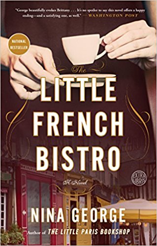 little French Bistro