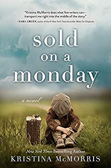 Sold on a Monday by Kristina McMorris and more of the best historical fiction books set during the Depression