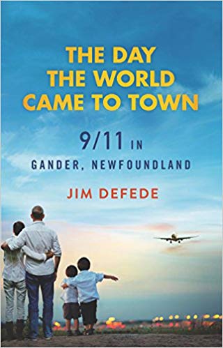 The Ultimate List of the Best Non-Fiction Books: 40+ Picks 34 The Day the World Came to Town