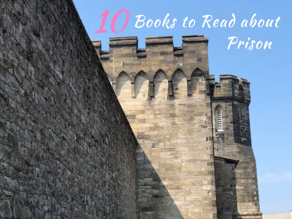 Eastern State Penitentiary & 10 Books About Prison ...