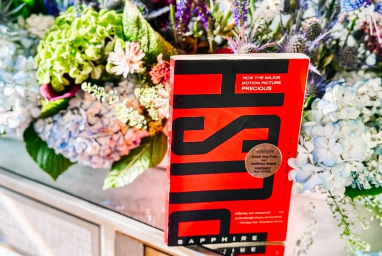 Novels About Trauma