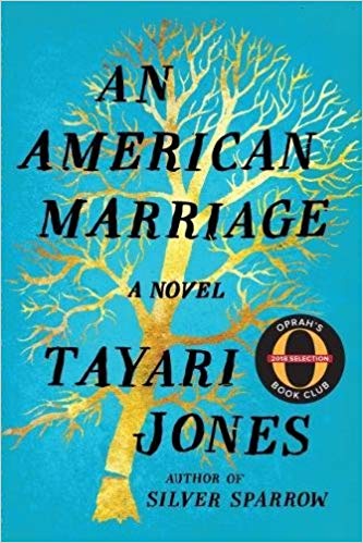 An American Marriage and other Oprah Book Club List Books ranked.