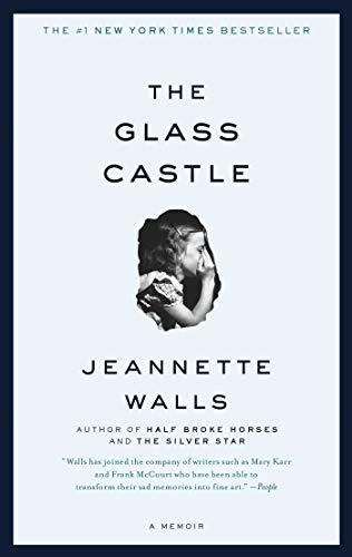 The Best Coming-of-Age Books for Adults 23 the glass castle