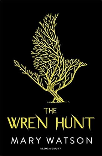 The Wren Hunt and more witch books