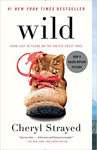 Wild and other Oprah Book Club List Books ranked.